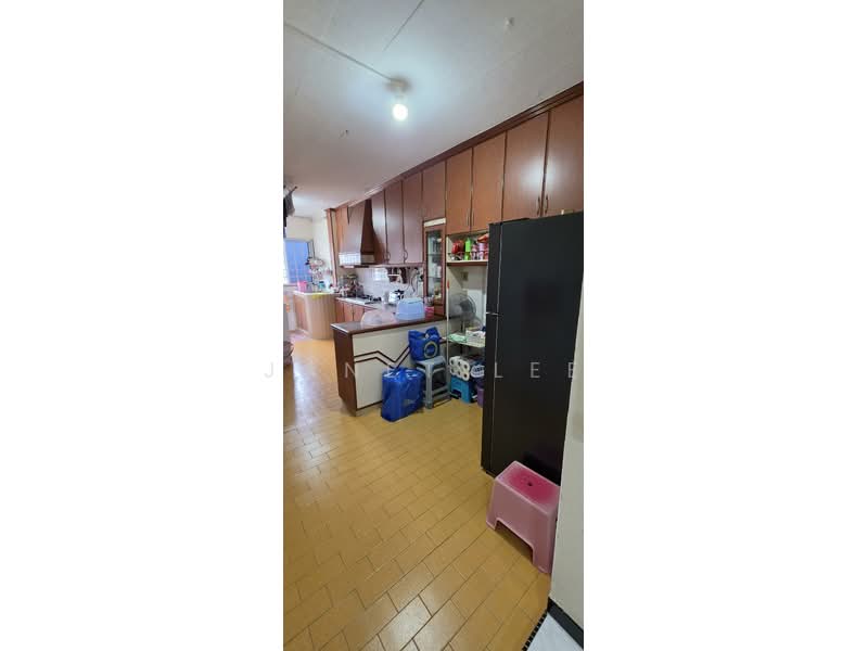 109 Tampines Street 11, 109 Tampines Street 11, Room Rental, 120 sqft, HDB Flat For Rent, by Janet Lee, 500105794 - Kitchen - PropertyGuru.com.sg