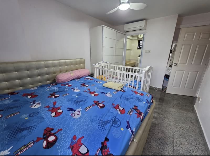 359 Admiralty Drive, 359 Admiralty Drive, 3 Bedrooms, 1,022 sqft, HDB Flat For Sale, by Sharon Chong, 500105795 - Bedroom - PropertyGuru.com.sg