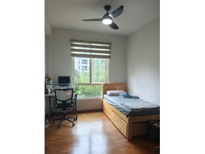 For Rent - Yishun Emerald