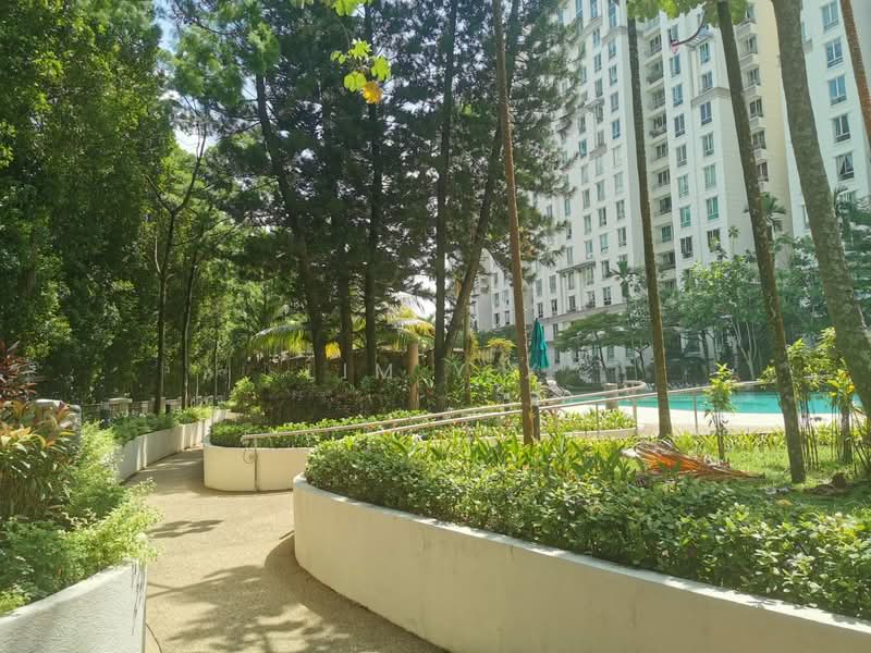 Yishun Emerald, 20 Canberra Drive, Room Rental, 120 sqft, Condominium For Rent, by Lim Y X, 500105797 - PropertyGuru.com.sg