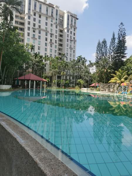 Yishun Emerald, 20 Canberra Drive, Room Rental, 120 sqft, Condominium For Rent, by Lim Y X, 500105797 - PropertyGuru.com.sg