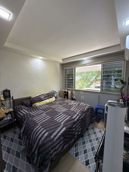 504 Woodlands Drive 14, 504 Woodlands Drive 14, 3 Bedrooms, 1,336 sqft, HDB Flat For Sale, by Sofian Roslan, 500105801 - Bedroom - PropertyGuru.com.sg