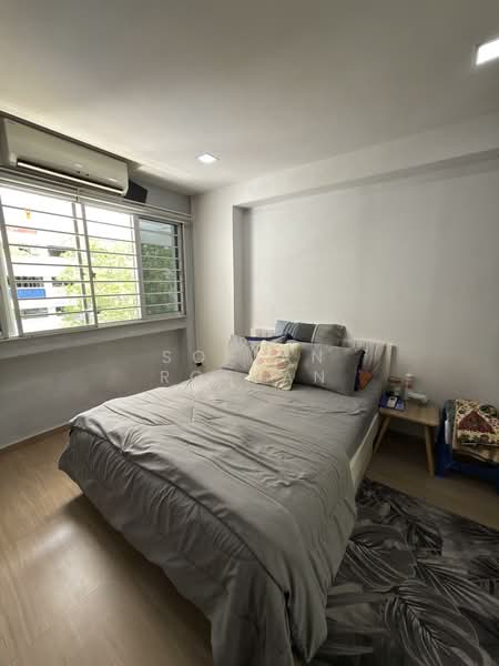 504 Woodlands Drive 14, 504 Woodlands Drive 14, 3 Bedrooms, 1,336 sqft, HDB Flat For Sale, by Sofian Roslan, 500105801 - Bedroom - PropertyGuru.com.sg