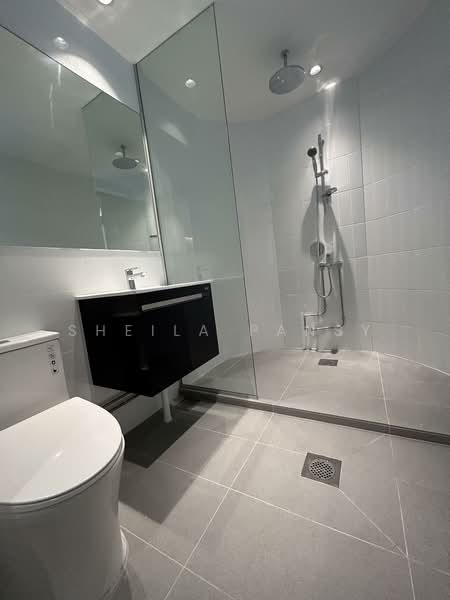 The Balmoral, 14 Balmoral Park, 4 Bedrooms, 3,089 sqft, Condominium For Rent, by Sheila Pansy, 500105804 - Bathroom - PropertyGuru.com.sg