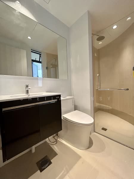 The Balmoral, 14 Balmoral Park, 4 Bedrooms, 3,089 sqft, Condominium For Rent, by Sheila Pansy, 500105804 - PropertyGuru.com.sg