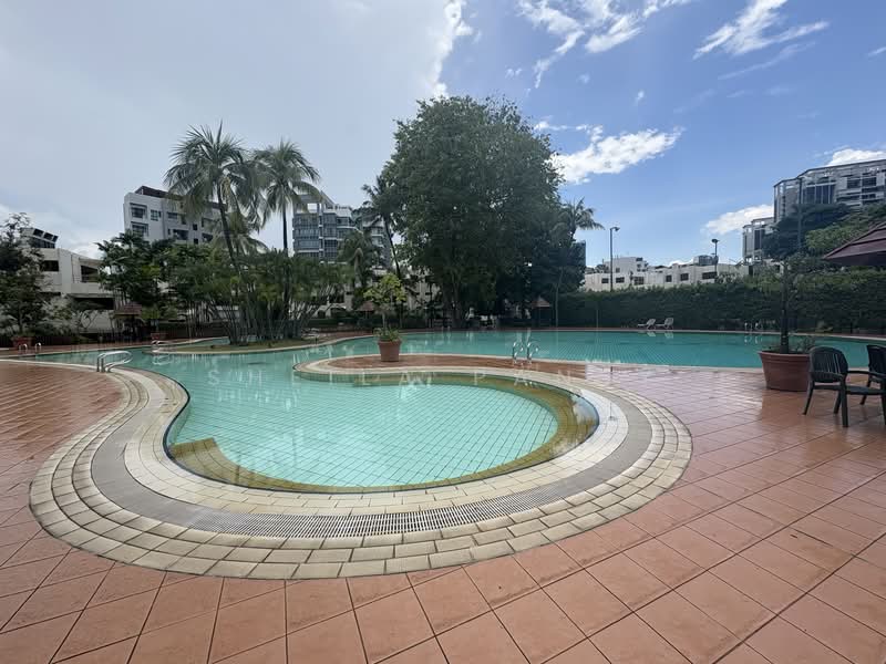 The Balmoral, 14 Balmoral Park, 4 Bedrooms, 3,089 sqft, Condominium For Rent, by Sheila Pansy, 500105804 - Exterior - PropertyGuru.com.sg