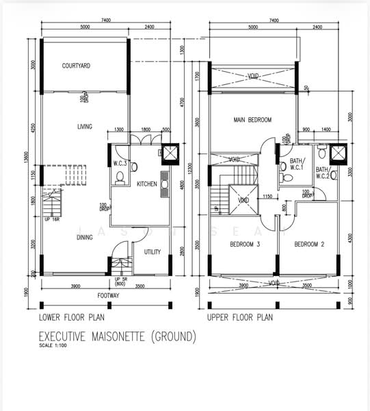 404 Sin Ming Avenue, 404 Sin Ming Avenue, 4 Bedrooms, 1,604 sqft, HDB Flat For Sale, by Jason Seah, 500105805 - PropertyGuru.com.sg