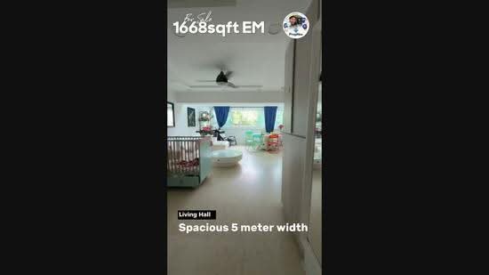 404 Sin Ming Avenue, 404 Sin Ming Avenue, Ang Mo Kio / Bishan / Thomson, 4 Bedrooms, 1,668 sqft, HDB Flat For Sale, by Jason Seah, 500105805 - PropertyGuru.com.sg