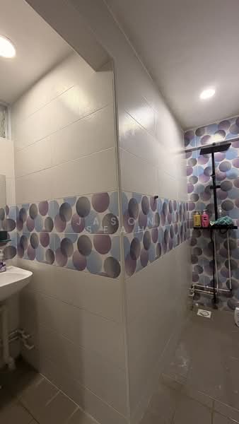 404 Sin Ming Avenue, 404 Sin Ming Avenue, 4 Bedrooms, 1,604 sqft, HDB Flat For Sale, by Jason Seah, 500105805 - Bathroom - PropertyGuru.com.sg