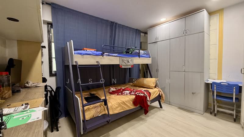 404 Sin Ming Avenue, 404 Sin Ming Avenue, 4 Bedrooms, 1,604 sqft, HDB Flat For Sale, by Jason Seah, 500105805 - Bedroom - PropertyGuru.com.sg