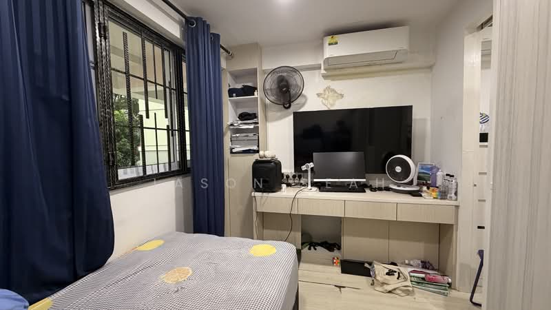 404 Sin Ming Avenue, 404 Sin Ming Avenue, 4 Bedrooms, 1,604 sqft, HDB Flat For Sale, by Jason Seah, 500105805 - Bedroom - PropertyGuru.com.sg