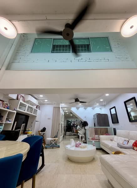 404 Sin Ming Avenue, 404 Sin Ming Avenue, 4 Bedrooms, 1,604 sqft, HDB Flat For Sale, by Jason Seah, 500105805 - Living Room - PropertyGuru.com.sg