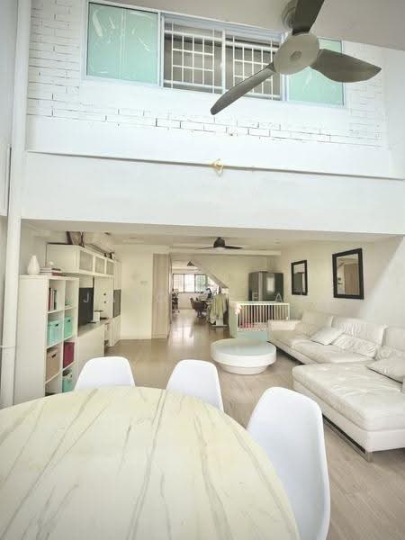 404 Sin Ming Avenue, 404 Sin Ming Avenue, Ang Mo Kio / Bishan / Thomson, 4 Bedrooms, 1,668 sqft, HDB Flat For Sale, by Jason Seah, 500105805 - Living Room - PropertyGuru.com.sg