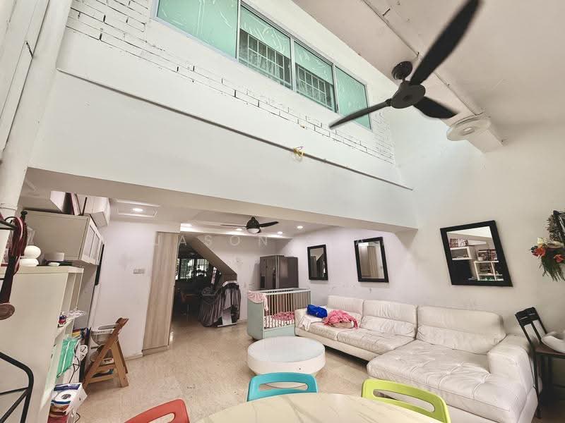 404 Sin Ming Avenue, 404 Sin Ming Avenue, Ang Mo Kio / Bishan / Thomson, 4 Bedrooms, 1,668 sqft, HDB Flat For Sale, by Jason Seah, 500105805 - Living Room - PropertyGuru.com.sg