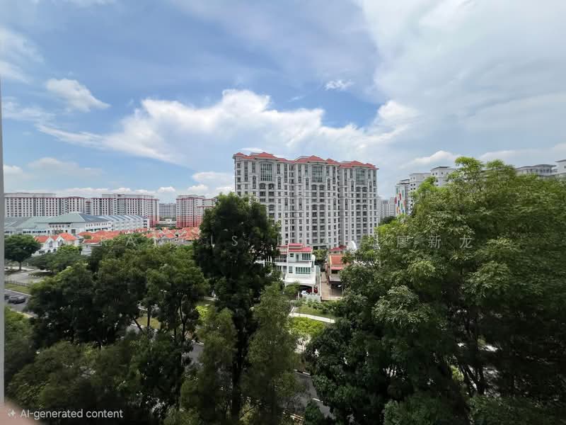 141 Rivervale Street, 141 Rivervale Street, 3 Bedrooms, 1,076 sqft, HDB Flat For Sale, by Francis Liau 廖新龙, 500105806 - Exterior - PropertyGuru.com.sg