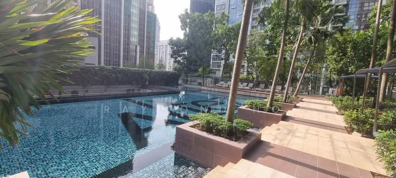 Altez, 16 Enggor Street, 2 Bedrooms, 1,173 sqft, Condominium For Sale, by Raymond Ho, 500105809 - Pool - PropertyGuru.com.sg