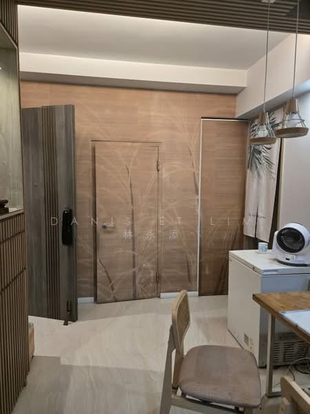 Stars of Kovan, 984 Upper Serangoon Road, 2 Bedrooms, 732 sqft, Condominium For Sale, by Danis ET Lim 林永添, 500105810 - Interior - PropertyGuru.com.sg