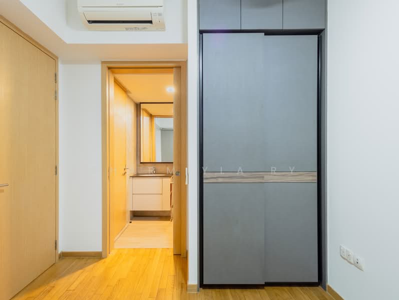 The Tre Ver, 60 Potong Pasir Avenue 1, 1 Bedroom, 495 sqft, Condominium For Rent, by Sharmiyla Ry, 500105811 - Interior - PropertyGuru.com.sg