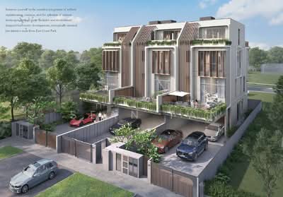 For Sale - Freehold Oceanscape - Upper East Coast Rd