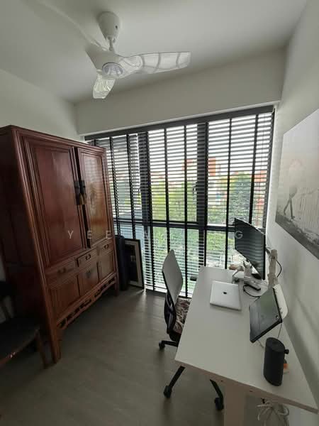 CHEAP!! Rosyth School 1km 乐赛学校学区 ☎️ 8321.8433, , 5 Bedrooms, 1,538 sqft, Condominium For Sale, by Yee Wei Ng, 500105817 - Bedroom - PropertyGuru.com.sg