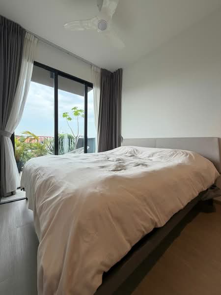 CHEAP!! Rosyth School 1km 乐赛学校学区 ☎️ 8321.8433, , 5 Bedrooms, 1,538 sqft, Condominium For Sale, by Yee Wei Ng, 500105817 - Bedroom - PropertyGuru.com.sg