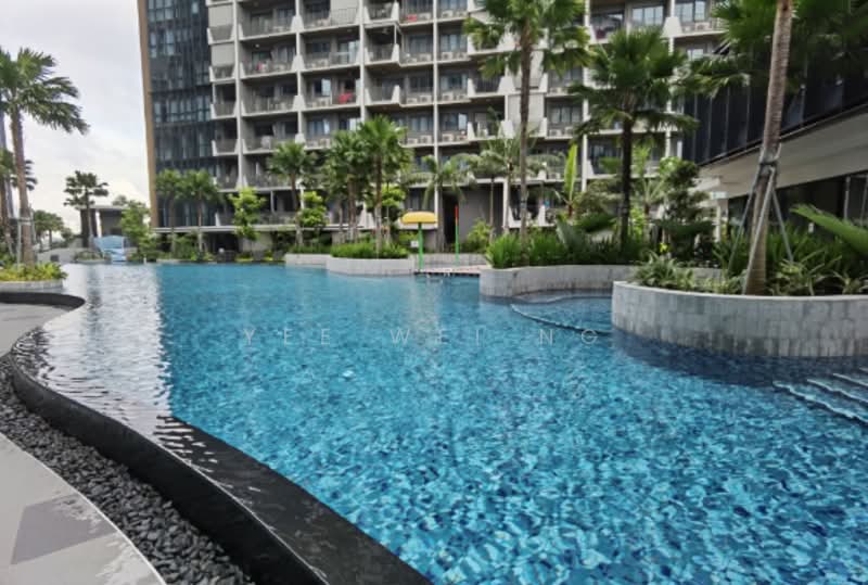 CHEAP!! Rosyth School 1km 乐赛学校学区 ☎️ 8321.8433, , 5 Bedrooms, 1,538 sqft, Condominium For Sale, by Yee Wei Ng, 500105817 - Exterior - PropertyGuru.com.sg