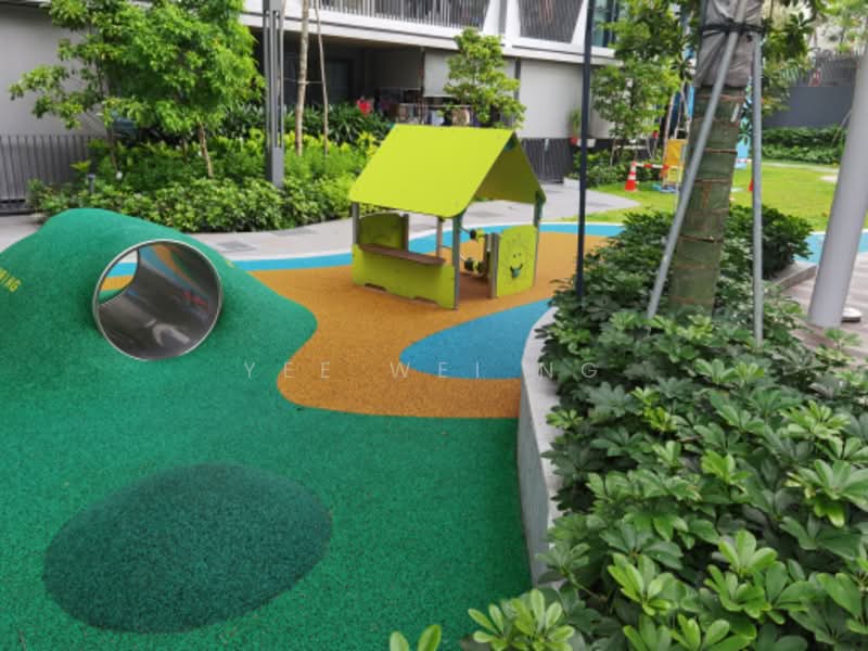 Rosyth School 1km 乐赛学校学区 ☎️ 8321.8433, , 5 Bedrooms, 1,538 sqft, Condominium For Sale, by Yee Wei Ng, 500105817 - Exterior - PropertyGuru.com.sg