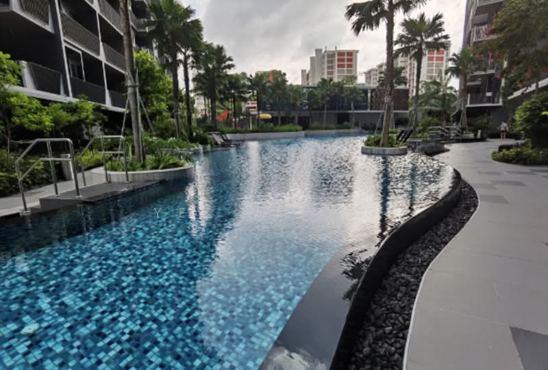 CHEAP!! Rosyth School 1km 乐赛学校学区 ☎️ 8321.8433, , 5 Bedrooms, 1,538 sqft, Condominium For Sale, by Yee Wei Ng, 500105817 - Exterior - PropertyGuru.com.sg