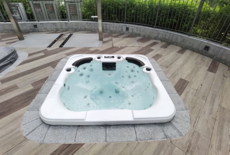 CHEAP!! Rosyth School 1km 乐赛学校学区 ☎️ 8321.8433, , 5 Bedrooms, 1,538 sqft, Condominium For Sale, by Yee Wei Ng, 500105817 - Exterior - PropertyGuru.com.sg