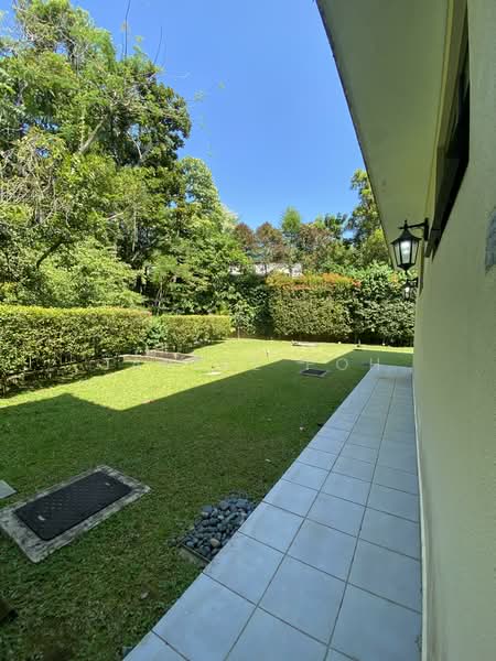 Holland Road, , 5 Bedrooms, 9,500 sqft, Good Class Bungalow For Rent, by Janice Poh, 500105818 - Exterior - PropertyGuru.com.sg
