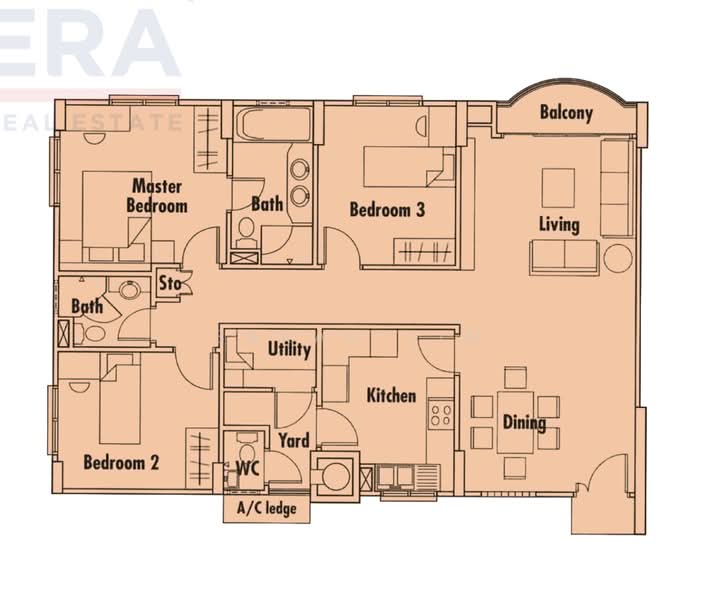 For Sale Springdale Condo