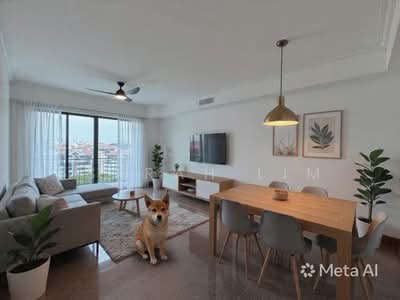 For Sale - Springdale Condo