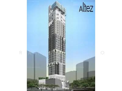 For Sale - Altez