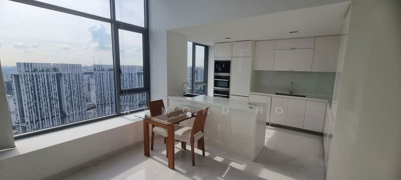 Altez, 16 Enggor Street, 2 Bedrooms, 1,109 sqft, Condominium For Sale, by Raymond Ho, 500105821 - Kitchen - PropertyGuru.com.sg