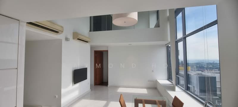 Altez, 16 Enggor Street, 2 Bedrooms, 1,109 sqft, Condominium For Sale, by Raymond Ho, 500105821 - Living Room - PropertyGuru.com.sg
