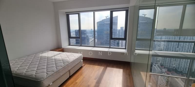 Altez, 16 Enggor Street, 2 Bedrooms, 1,109 sqft, Condominium For Sale, by Raymond Ho, 500105821 - Bedroom - PropertyGuru.com.sg