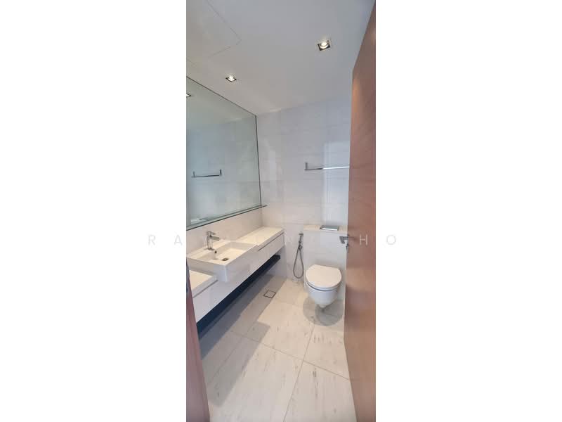 Altez, 16 Enggor Street, 2 Bedrooms, 1,109 sqft, Condominium For Sale, by Raymond Ho, 500105821 - Bathroom - PropertyGuru.com.sg