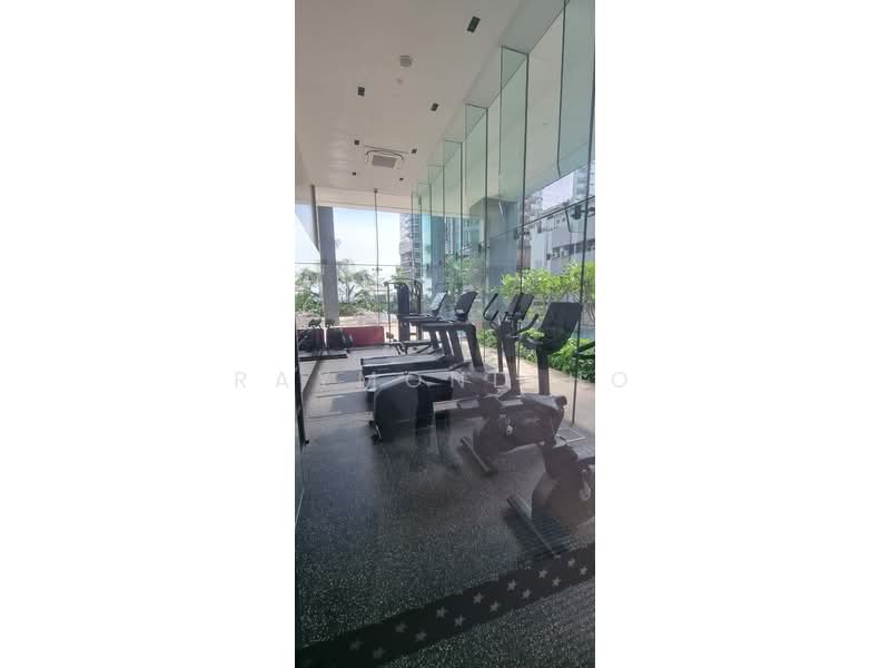 Altez, 16 Enggor Street, 2 Bedrooms, 1,109 sqft, Condominium For Sale, by Raymond Ho, 500105821 - Gym - PropertyGuru.com.sg