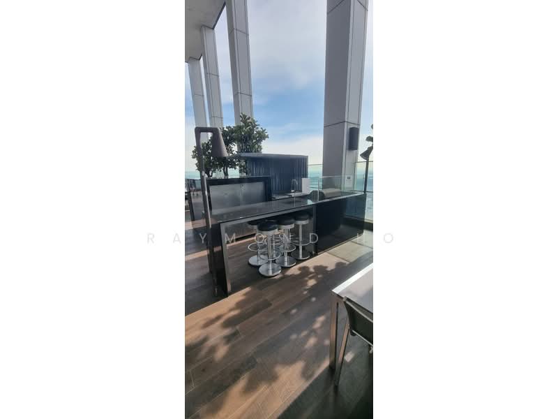 Altez, 16 Enggor Street, 2 Bedrooms, 1,109 sqft, Condominium For Sale, by Raymond Ho, 500105821 - Kitchen - PropertyGuru.com.sg