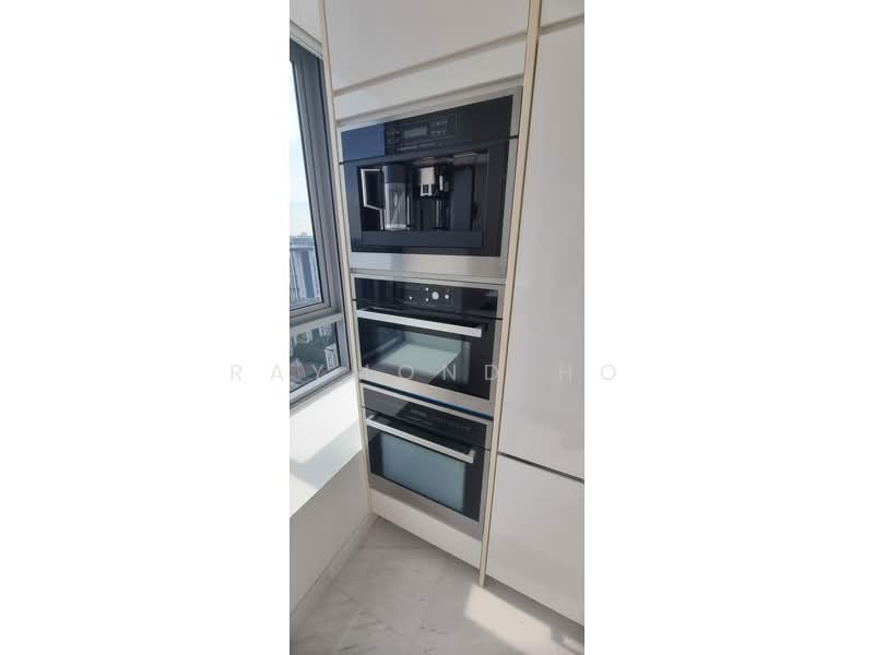 Altez, 16 Enggor Street, 2 Bedrooms, 1,109 sqft, Condominium For Sale, by Raymond Ho, 500105821 - Kitchen - PropertyGuru.com.sg