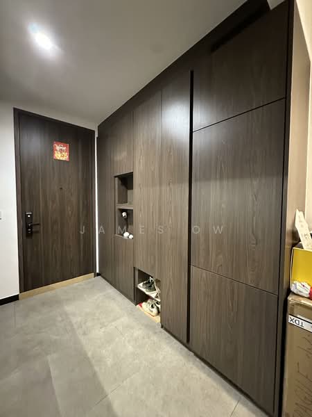 Midtown Modern, 18 Tan Quee Lan Street, Studio, 409 sqft, Condominium For Rent, by James Ow, 500105822 - PropertyGuru.com.sg