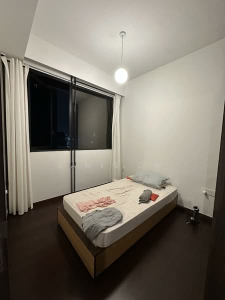 Midtown Modern, 18 Tan Quee Lan Street, Studio, 409 sqft, Condominium For Rent, by James Ow, 500105822 - Bedroom - PropertyGuru.com.sg