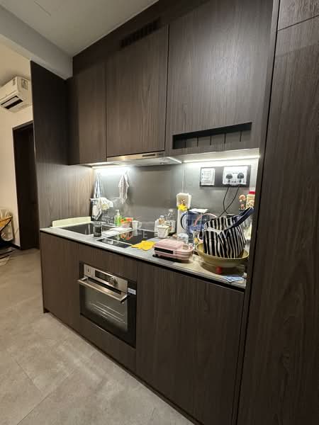 Midtown Modern, 18 Tan Quee Lan Street, Studio, 409 sqft, Condominium For Rent, by James Ow, 500105822 - PropertyGuru.com.sg