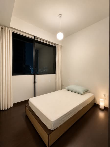 Midtown Modern, 18 Tan Quee Lan Street, Studio, 409 sqft, Condominium For Rent, by James Ow, 500105822 - Bedroom - PropertyGuru.com.sg