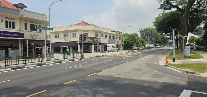 Macpherson Road, Macpherson Road, 1,558 sqft, Shop / Shophouse For Rent, by Ronnie Ong Eng Hock, 500105823 - CommercialGuru.com.sg