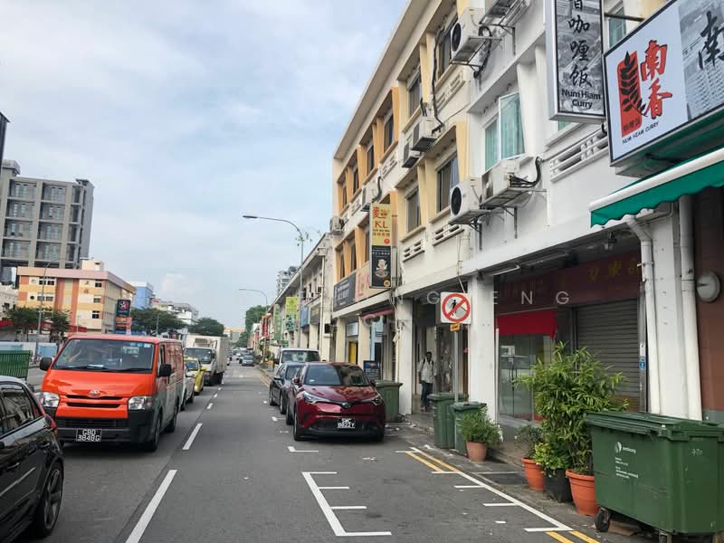 Macpherson Road, Macpherson Road, 1,558 sqft, Shop / Shophouse For Rent, by Ronnie Ong Eng Hock, 500105823 - CommercialGuru.com.sg