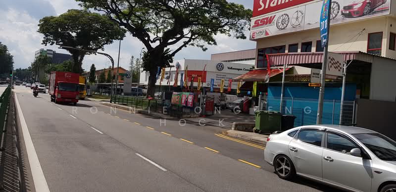Macpherson Road, Macpherson Road, 1,558 sqft, Shop / Shophouse For Rent, by Ronnie Ong Eng Hock, 500105823 - Exterior - CommercialGuru.com.sg