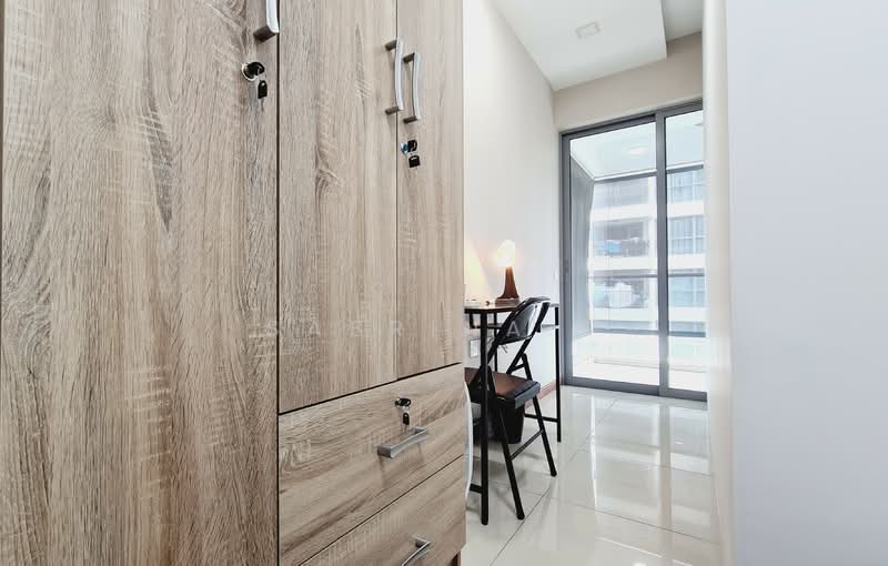 A Treasure Trove, 60 Punggol Walk, Room Rental, 100 sqft, Condominium For Rent, by Sabrina T, 500105825 - Common CR1 $1200 - PropertyGuru.com.sg