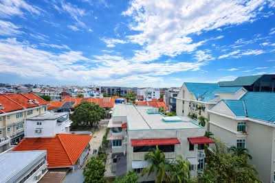 For Rent - The Modules (SOHO)