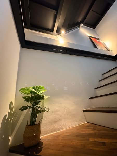 The Modules (SOHO), , 2 Bedrooms, 840 sqft, Apartment For Rent, by Eddie Tork 戴先生, 500105826 - Interior - PropertyGuru.com.sg